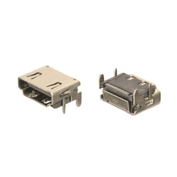 Mufa HDMI Socket 19P05L SMD PS4 / XBox
