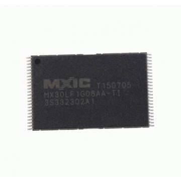 MX30LF1G08AA-TI Macronix pj1