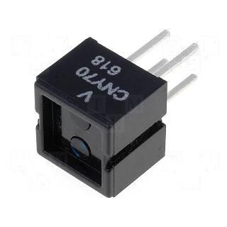 Opto Reflectiv CNY70 Vishay