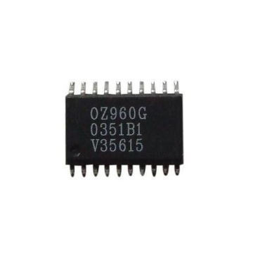 OZ960G O2M lf2