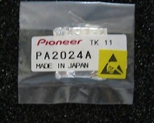 PA2024A Pioneer md2 - Img 2
