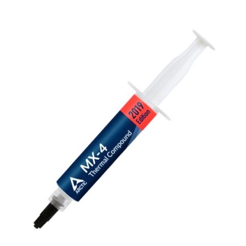 Pasta Arctic MX4 4g