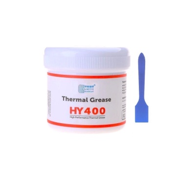 Pasta Termica HY400 100G