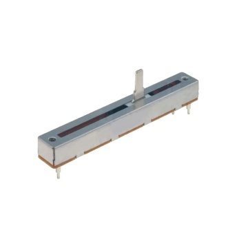 Potentiometru linear 10K / B10K Bourns