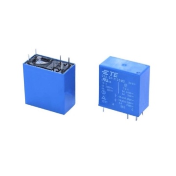 Releu 24V 125V/3A OEG / Sony