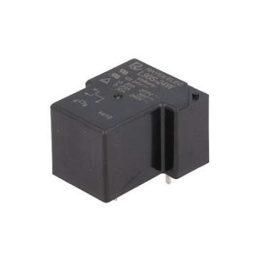 Releu 24V 240V/30A L90-24W