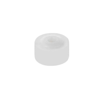 Rola presoare 13mm x 6mm x 2,5mm JVC