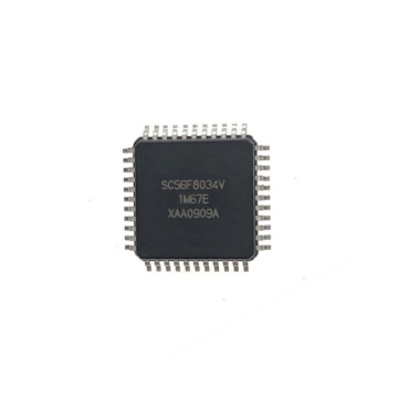 SC56F8034V 1M67E Freescale jj