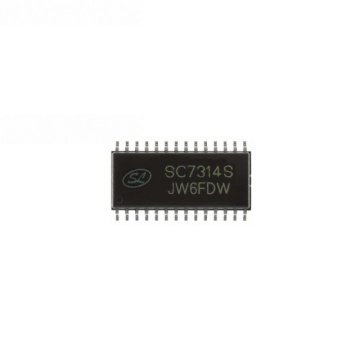 SC7314S Silan gf1
