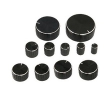 Set 11 Butoane Silver ax 6mm - Img 2