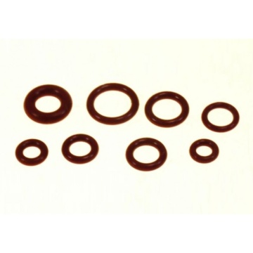 Set 8 garnituri O-Ring Saeco