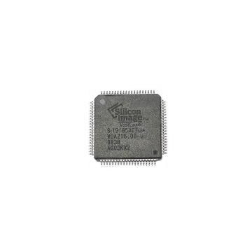 Sil9185ACTU Silicon Image dh1