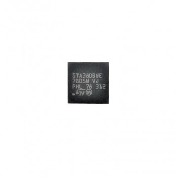 STA380BWE ST® tq - Img 1