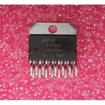 STA540 ST® fd4