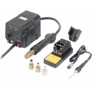 Statie Rework ZD-8922 360W Profi - Img 2