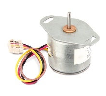 Step by Step Motor Nanotec - Img 2
