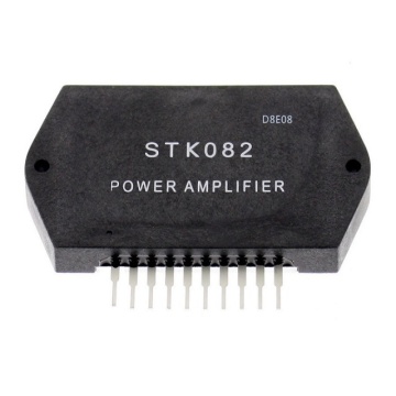 STK082 / STK082G Sanyo