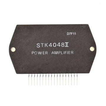 STK4048II Sanyo