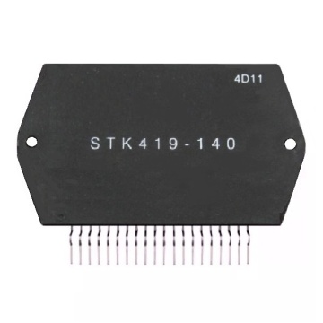 STK419-140 Sanyo