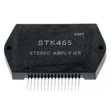 STK465 Sanyo