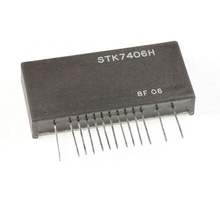 STK7408 Sanyo sk - Img 2