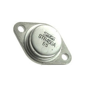 STR450A Sanken gh2