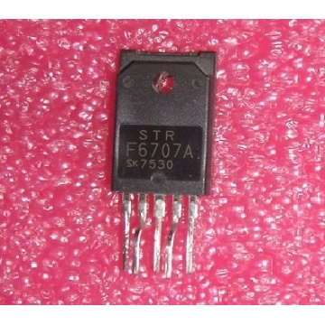 STRF6707A Sanken gh2