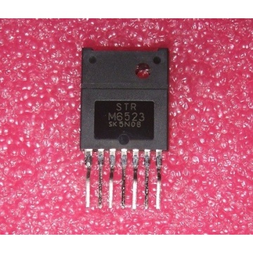STRM6523 Sanken Pc3