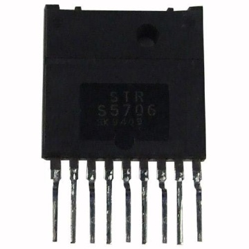STRS5706 Sanken gg4