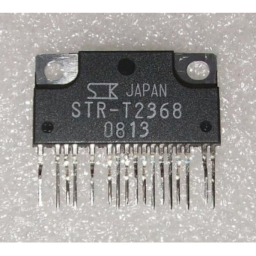 STRT2368 Sanken da2