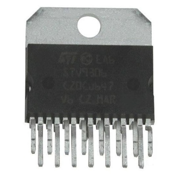 STV9306 ST® ag1