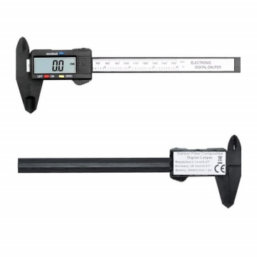 Subler Digital 150mm Werkmann®