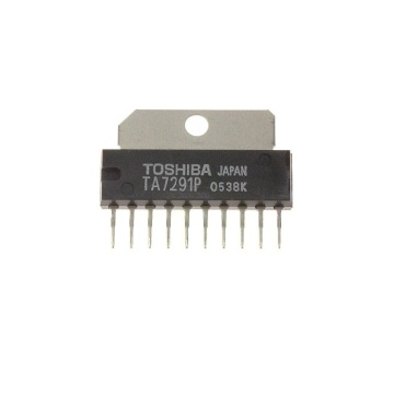 TA7291P Toshiba lb1