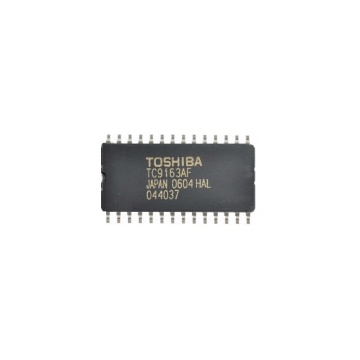 TC9163AF Toshiba pb3