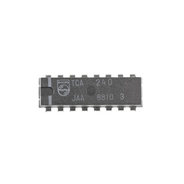 TCA240 Philips se4