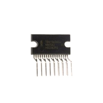 TDA1562Q Philips nla