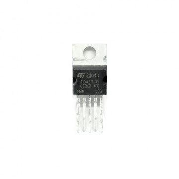 TDA2040 ST® ah2 - Img 1