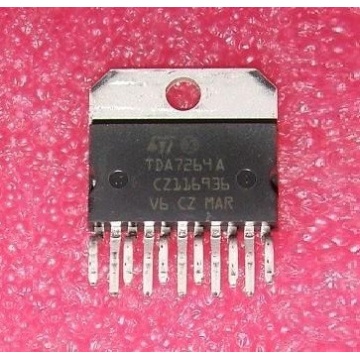TDA7264A ST® ff5