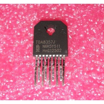 TDA8357J Philips rd4