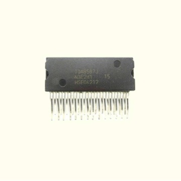 TDA8587J Philips dd5