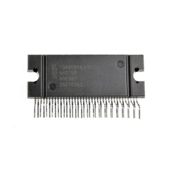 TDA8589AJ Philips ad1