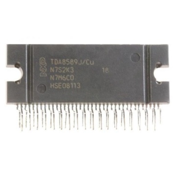 TDA8589J Philips ad1