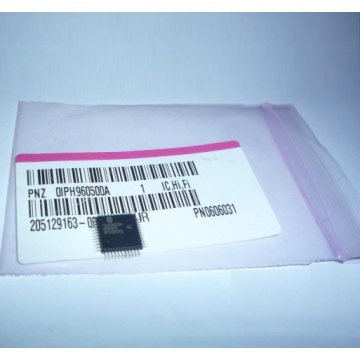 TDA9605H Philips gg3