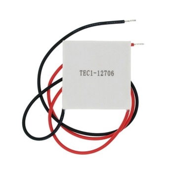 TEC1-12706 Peltier 12V 53W