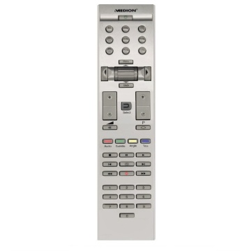 Telecomanda Digitainer MD1 NBC X10 DVB/PC/TV Medion®