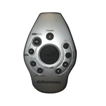 Telecomanda Grundig RR770