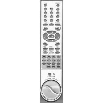 Telecomanda LG 6710V0089B