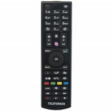 Telecomanda originala Finlux / Telefunken RC4870