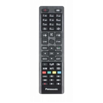 Telecomanda originala Panasonic RC48127