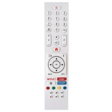 Telecomanda originala RC43135P / RM-C3245 - Finlux JVC